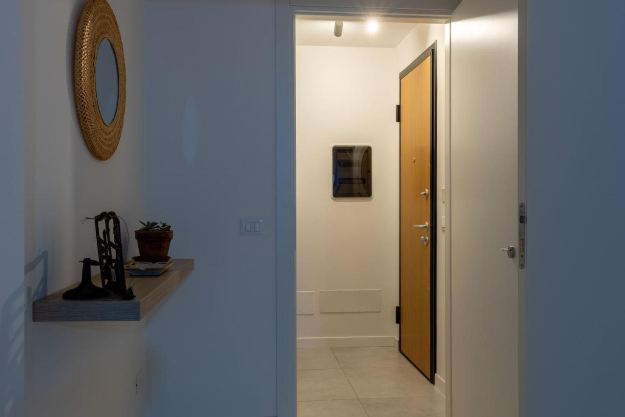 Ferienwohnung Veterani Cefalu 75 Exterior foto