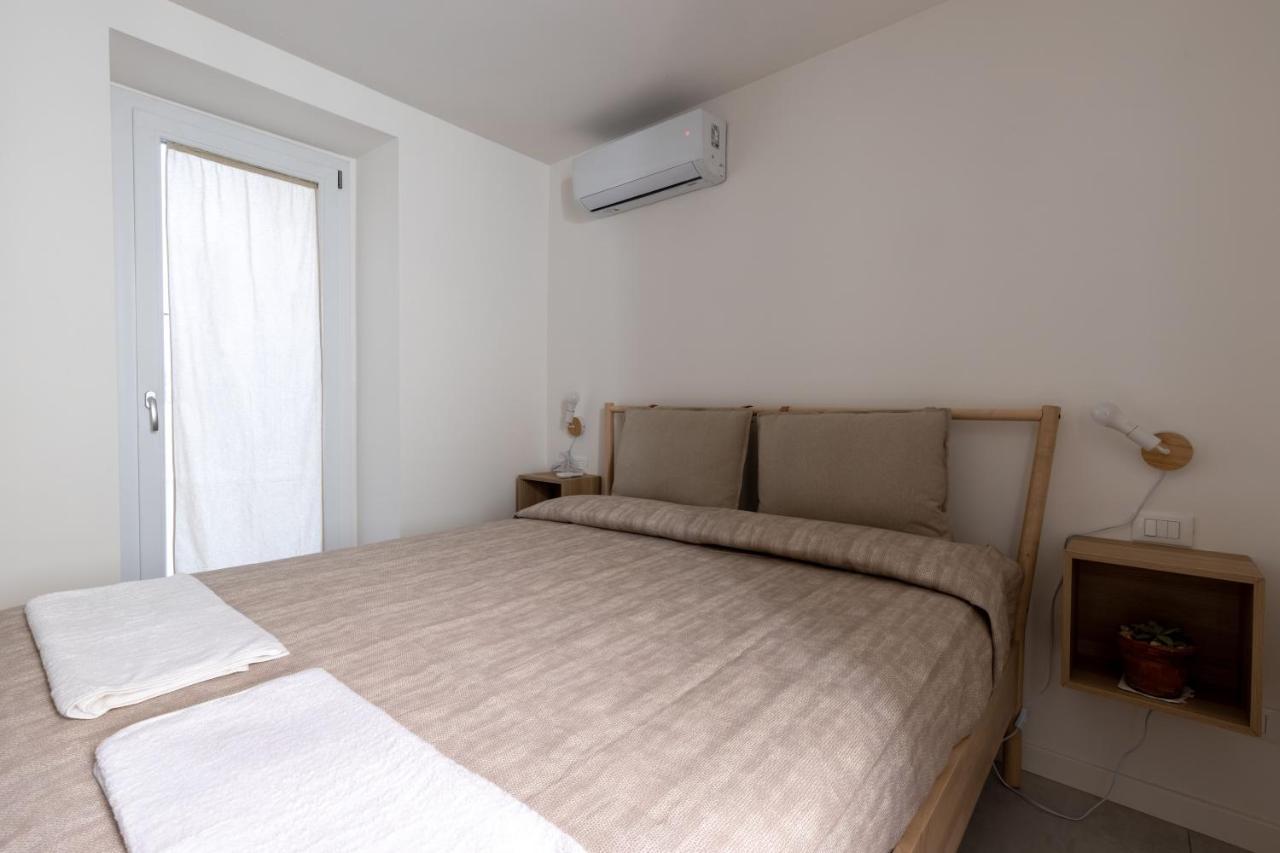 Ferienwohnung Veterani Cefalu 75 Exterior foto