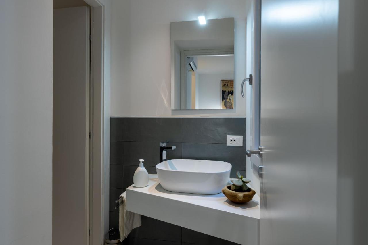 Ferienwohnung Veterani Cefalu 75 Exterior foto